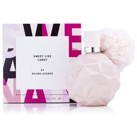 ariana grande perfume sweet like candy dupe|sweet like candy 50ml.